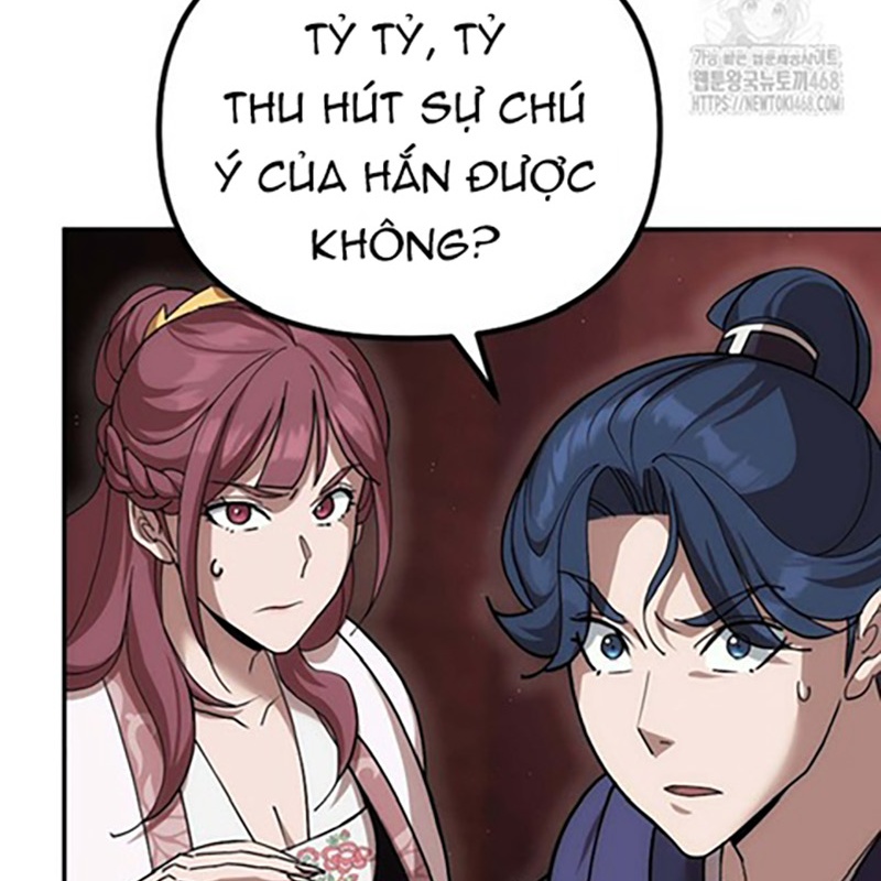 Hoạn Quan Tuyệt Luân Chapter 8 - Trang 2