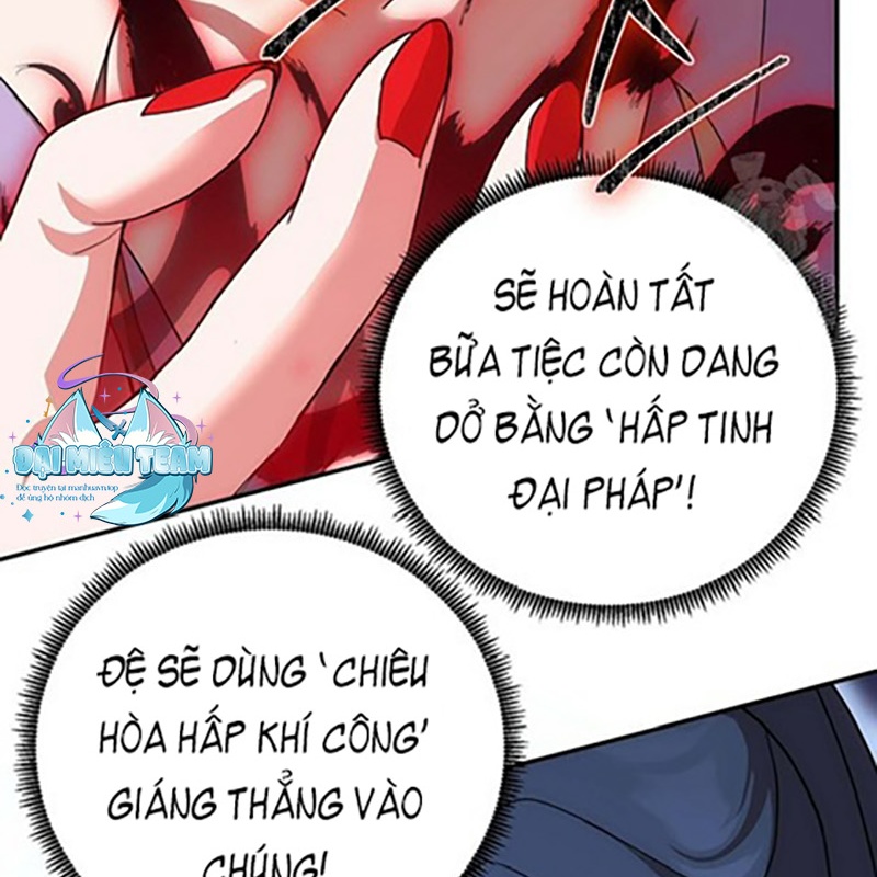 Hoạn Quan Tuyệt Luân Chapter 8 - Trang 2