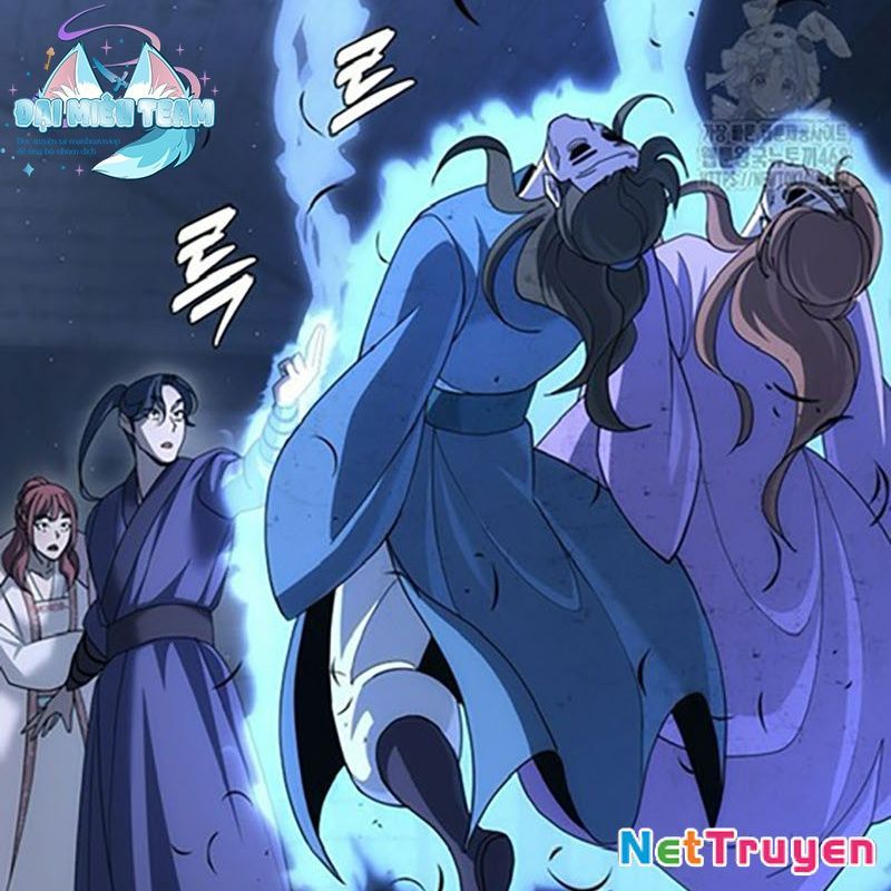 Hoạn Quan Tuyệt Luân Chapter 9 - Trang 2