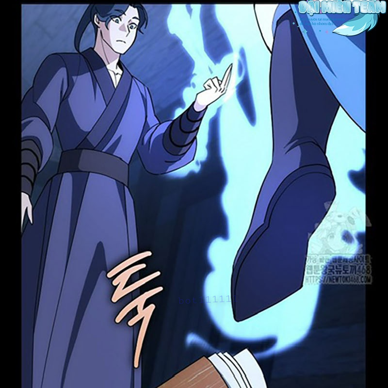 Hoạn Quan Tuyệt Luân Chapter 9 - Trang 2