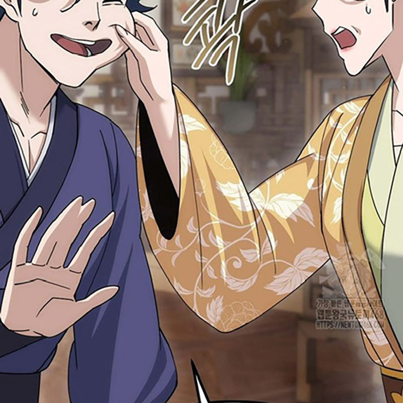 Hoạn Quan Tuyệt Luân Chapter 9 - Trang 2