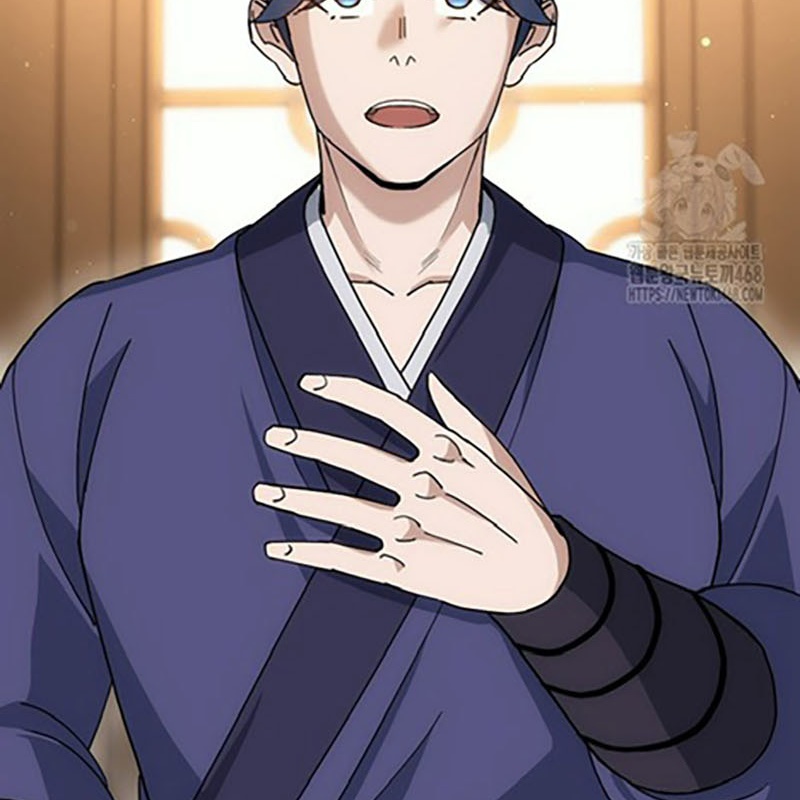 Hoạn Quan Tuyệt Luân Chapter 9 - Trang 2