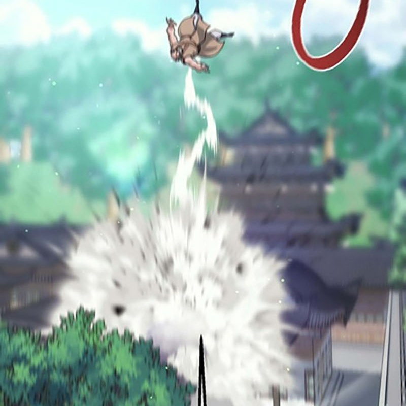 Hoạn Quan Tuyệt Luân Chapter 9 - Trang 2