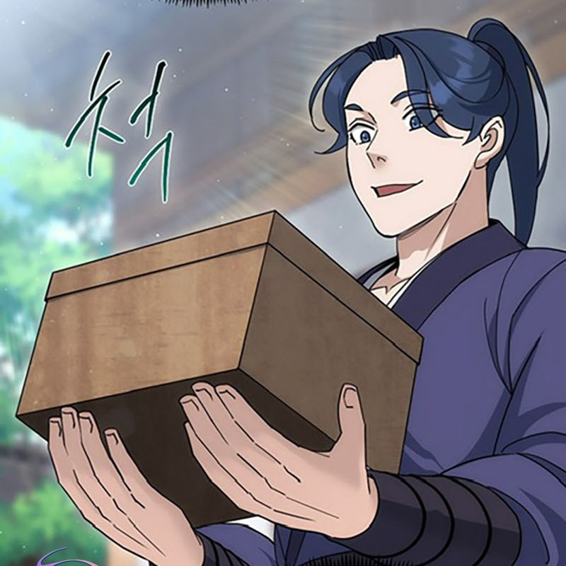 Hoạn Quan Tuyệt Luân Chapter 9 - Trang 2