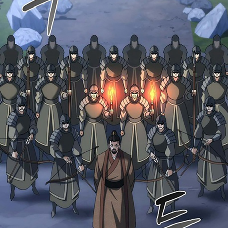 Hoạn Quan Tuyệt Luân Chapter 9 - Trang 2