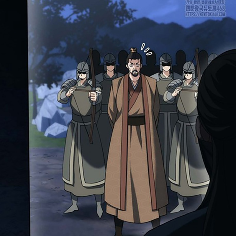 Hoạn Quan Tuyệt Luân Chapter 9 - Trang 2