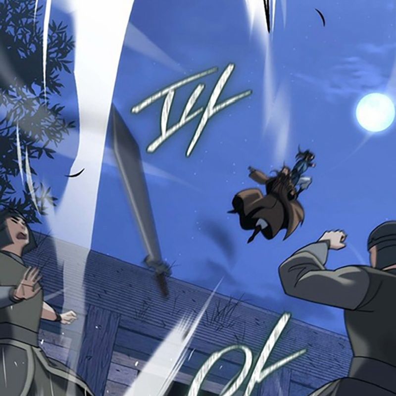 Hoạn Quan Tuyệt Luân Chapter 9 - Trang 2