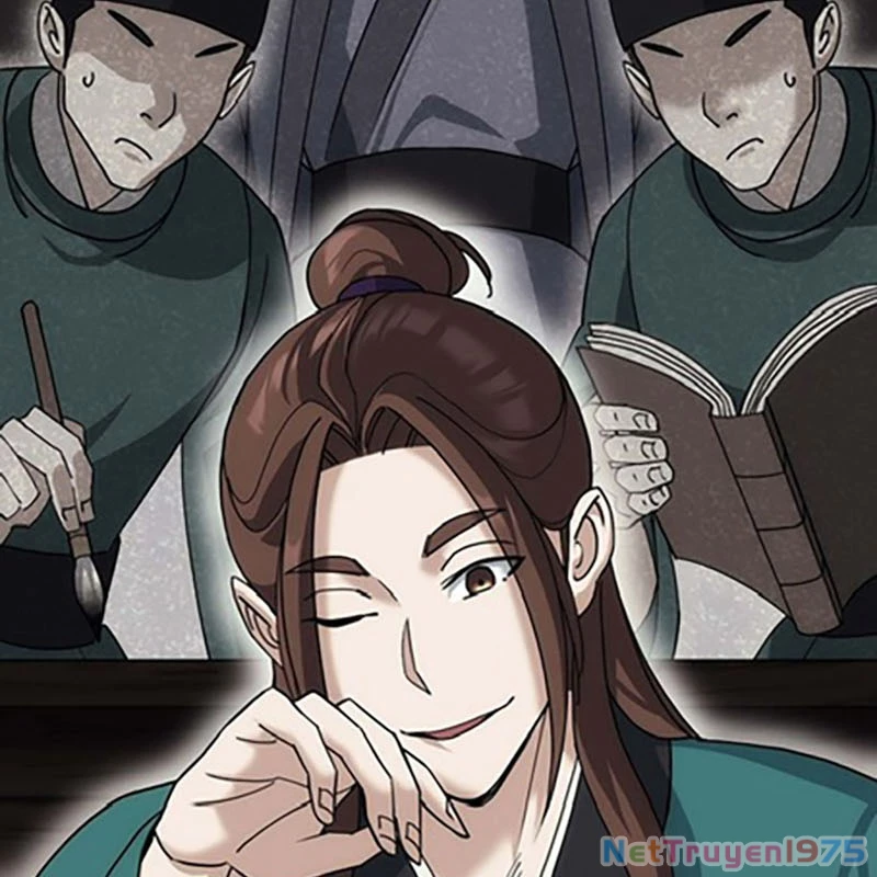 Hoạn Quan Tuyệt Luân Chapter 10 - Trang 2