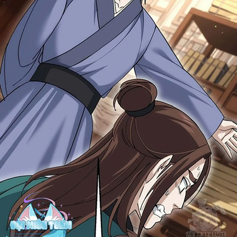 Hoạn Quan Tuyệt Luân Chapter 10 - Trang 2