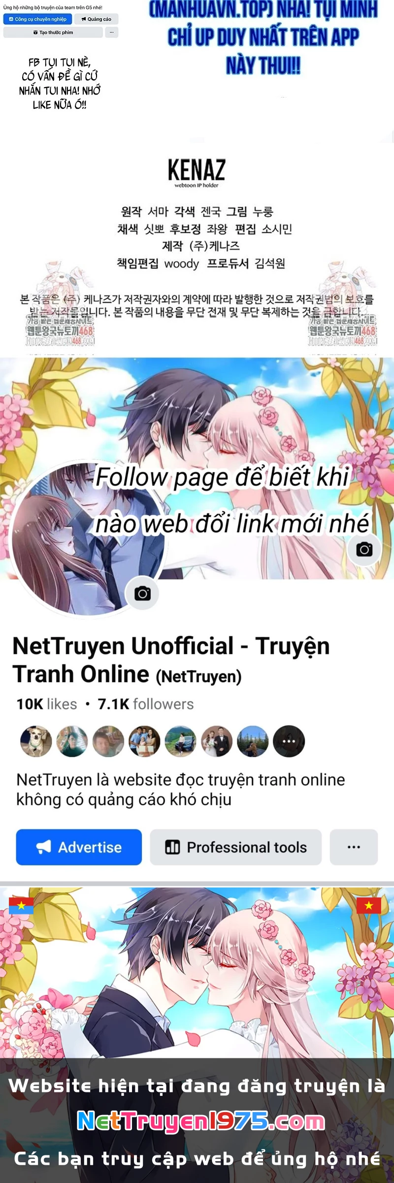 Hoạn Quan Tuyệt Luân Chapter 10 - Trang 2