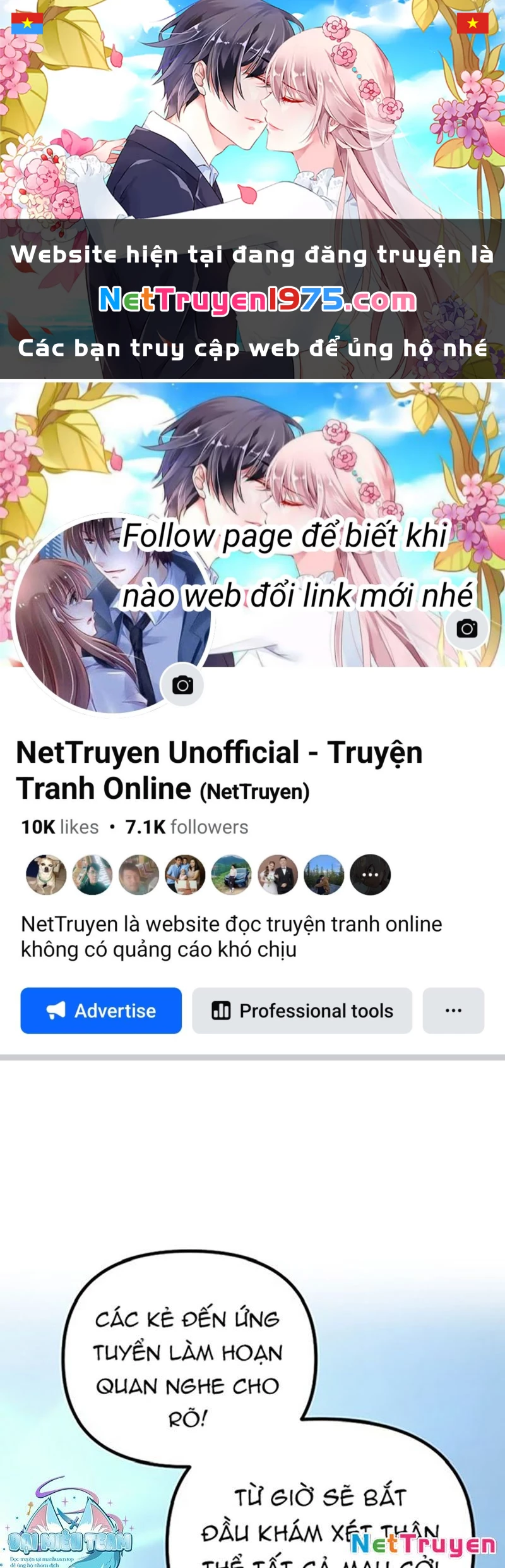 Hoạn Quan Tuyệt Luân Chapter 10 - Trang 2