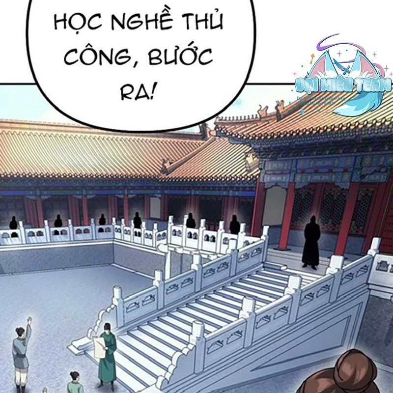 Hoạn Quan Tuyệt Luân Chapter 10 - Trang 2