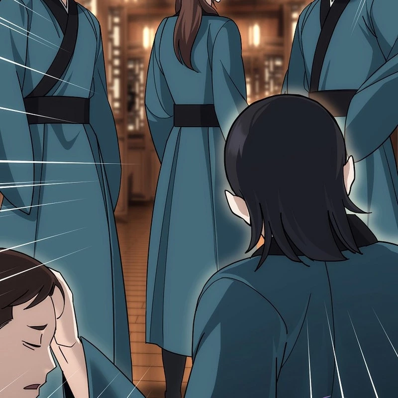 Hoạn Quan Tuyệt Luân Chapter 11 - Trang 2