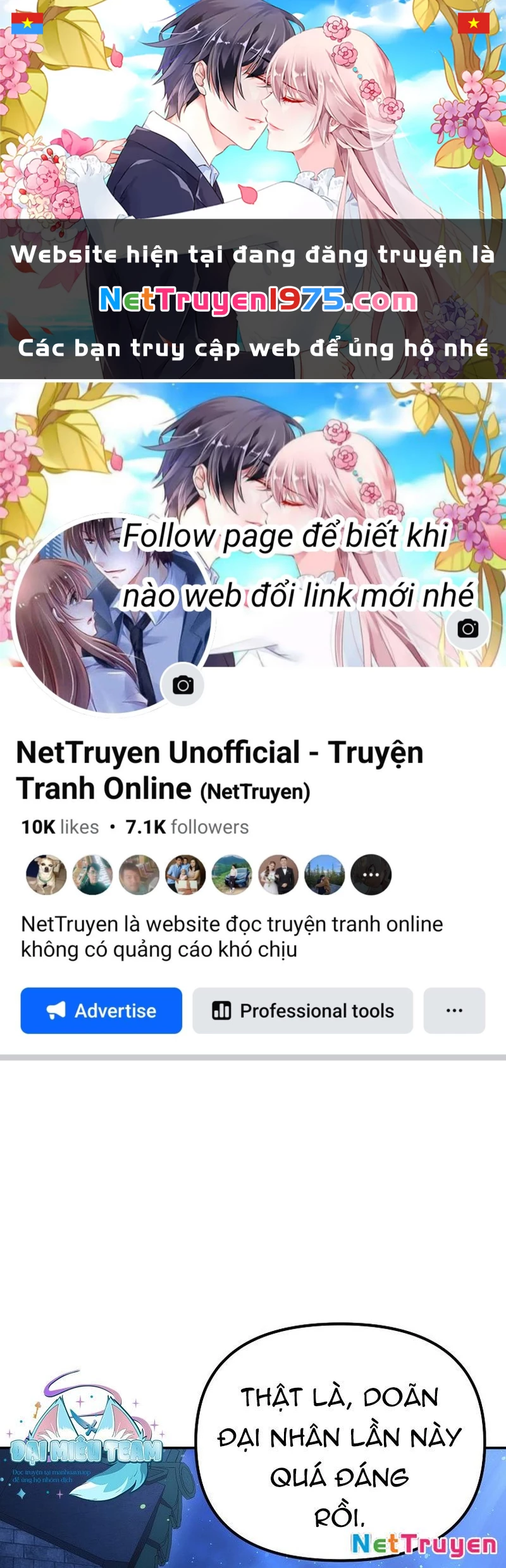 Hoạn Quan Tuyệt Luân Chapter 11 - Trang 2