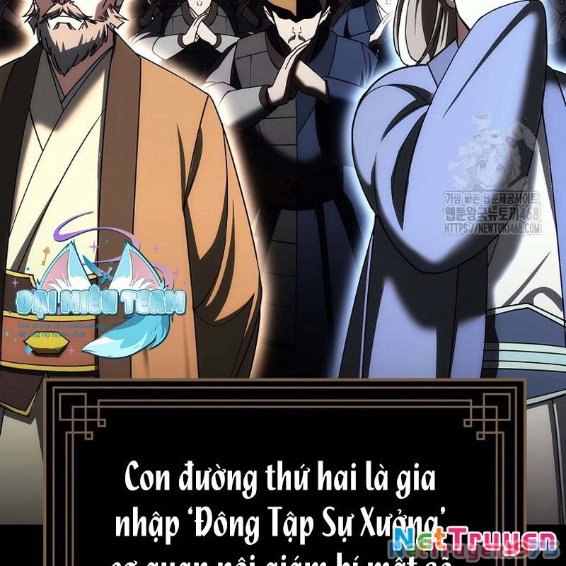 Hoạn Quan Tuyệt Luân Chapter 11 - Trang 2