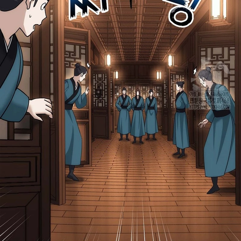 Hoạn Quan Tuyệt Luân Chapter 11 - Trang 2