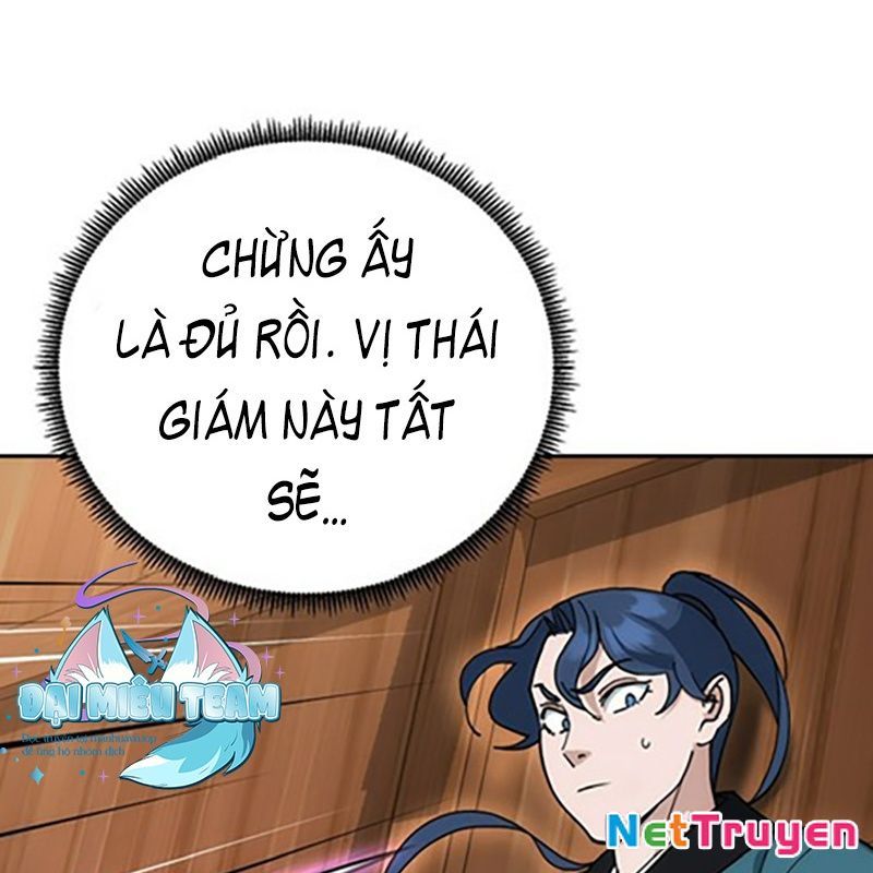 Hoạn Quan Tuyệt Luân Chapter 12 - Trang 2