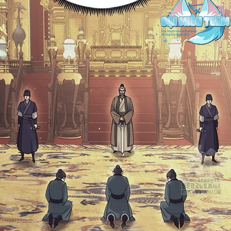 Hoạn Quan Tuyệt Luân Chapter 12 - Trang 2