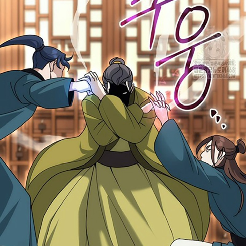 Hoạn Quan Tuyệt Luân Chapter 12 - Trang 2