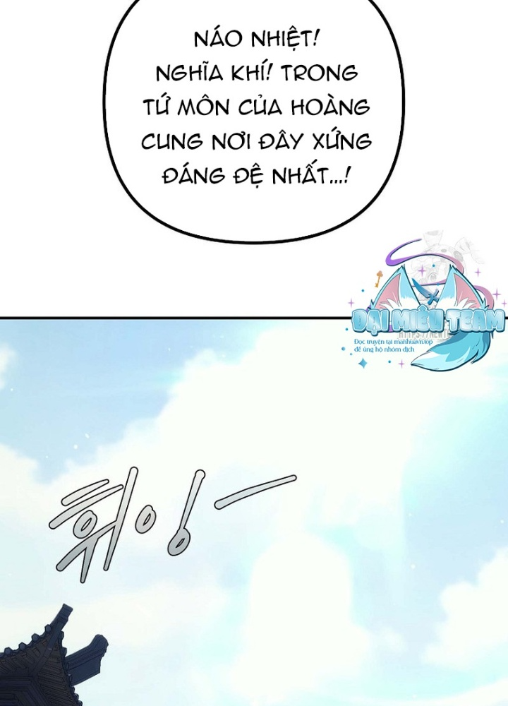 Hoạn Quan Tuyệt Luân Chapter 15 - Trang 2