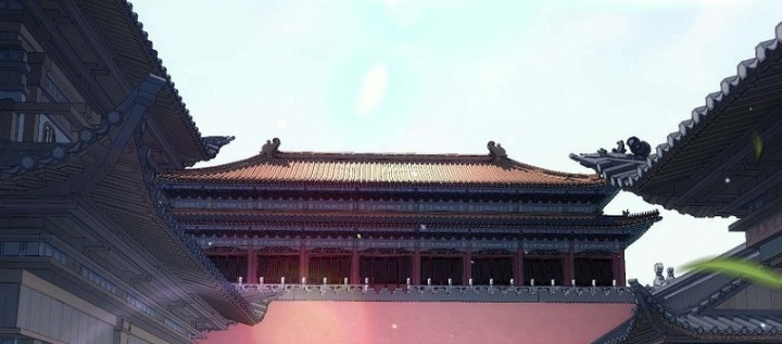 Hoạn Quan Tuyệt Luân Chapter 15 - Trang 2