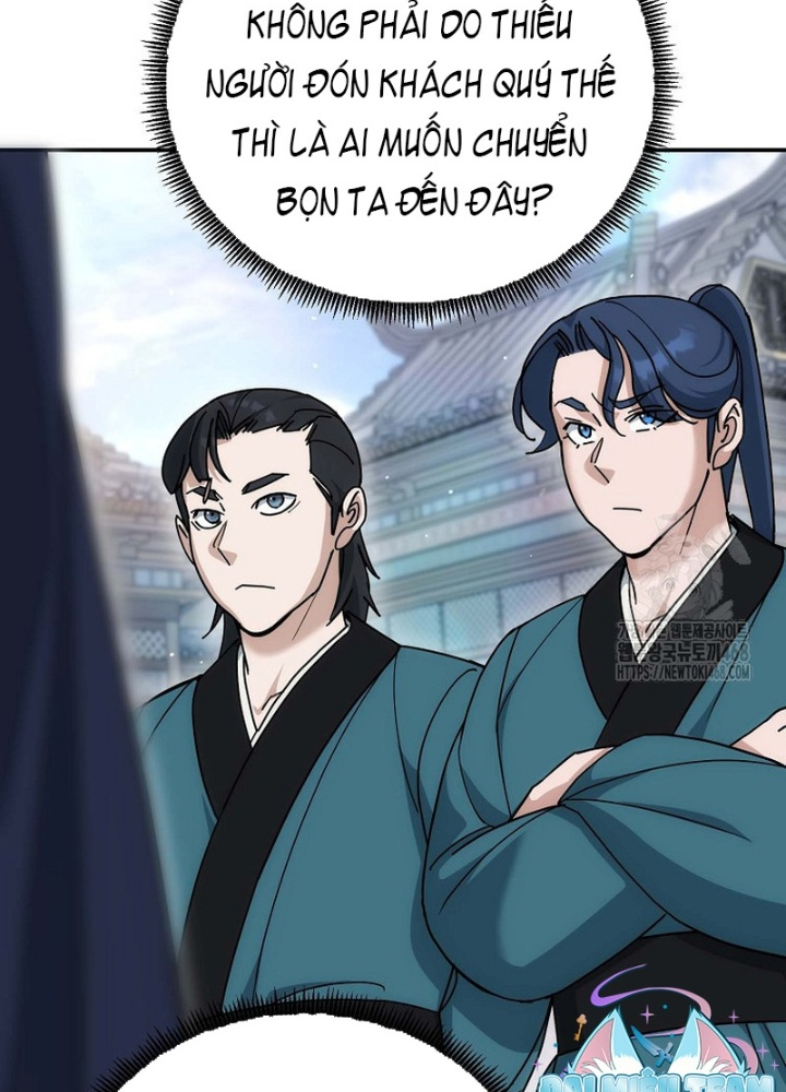 Hoạn Quan Tuyệt Luân Chapter 15 - Trang 2