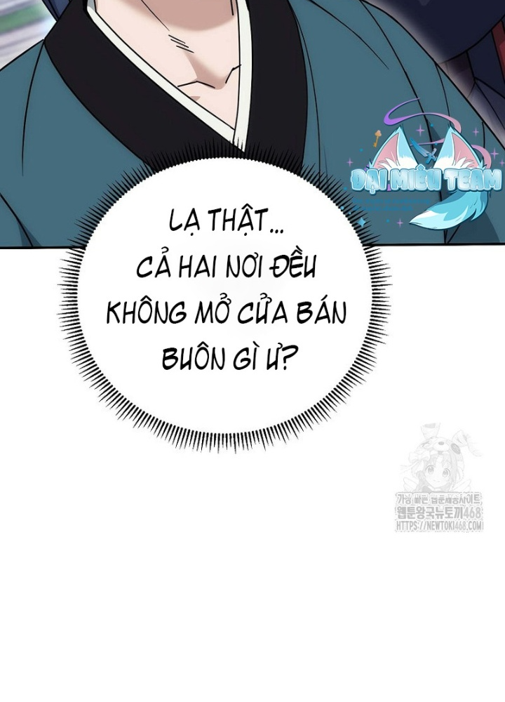 Hoạn Quan Tuyệt Luân Chapter 15 - Trang 2