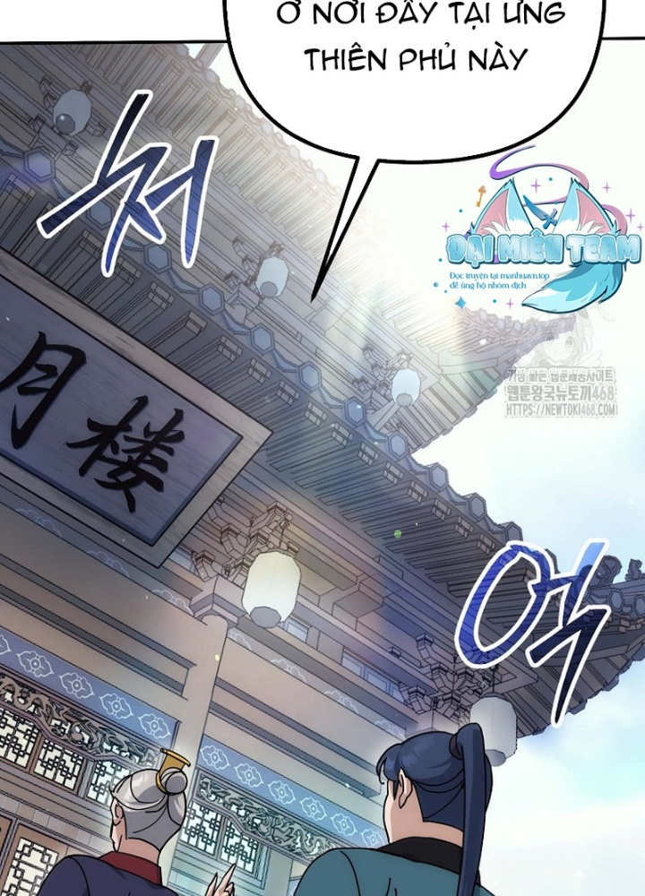 Hoạn Quan Tuyệt Luân Chapter 15 - Trang 2