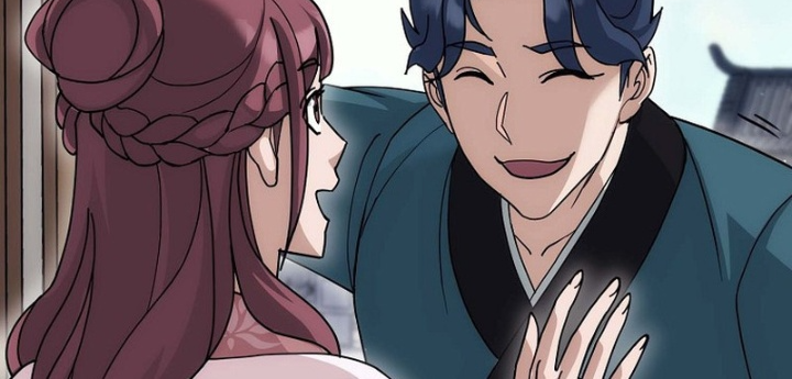 Hoạn Quan Tuyệt Luân Chapter 15 - Trang 2