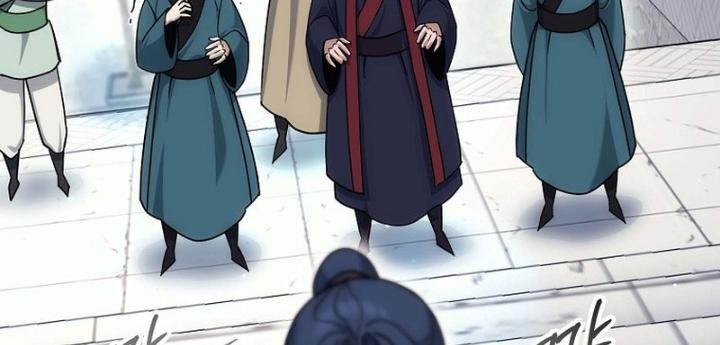 Hoạn Quan Tuyệt Luân Chapter 15 - Trang 2