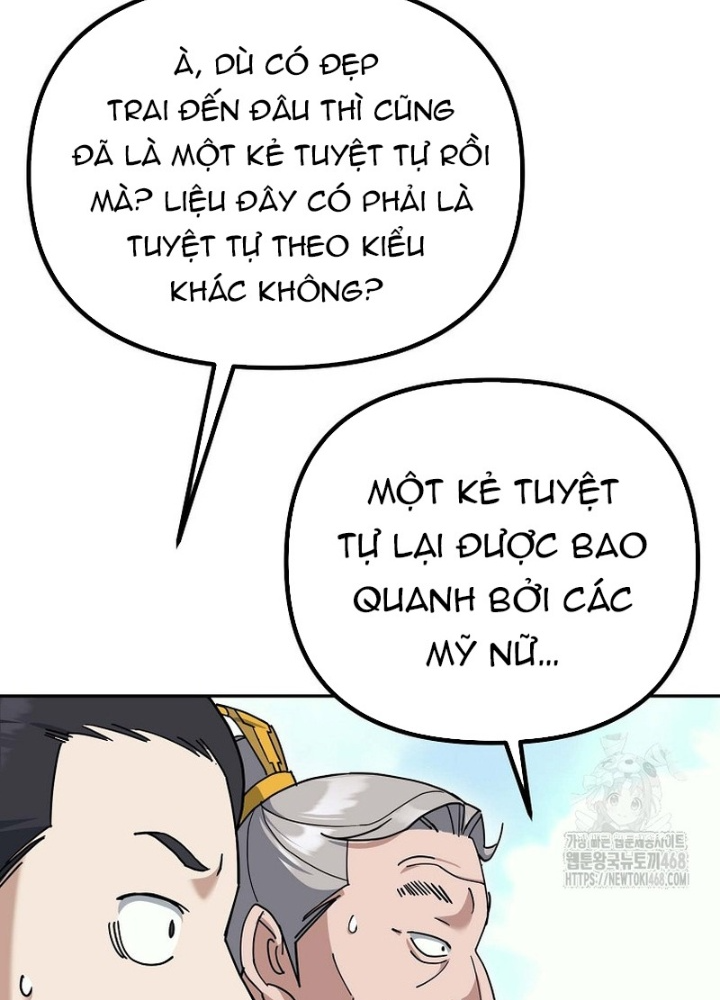 Hoạn Quan Tuyệt Luân Chapter 15 - Trang 2