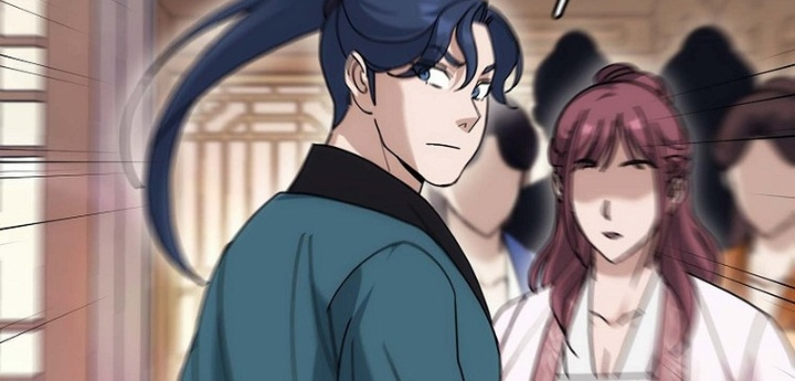 Hoạn Quan Tuyệt Luân Chapter 15 - Trang 2