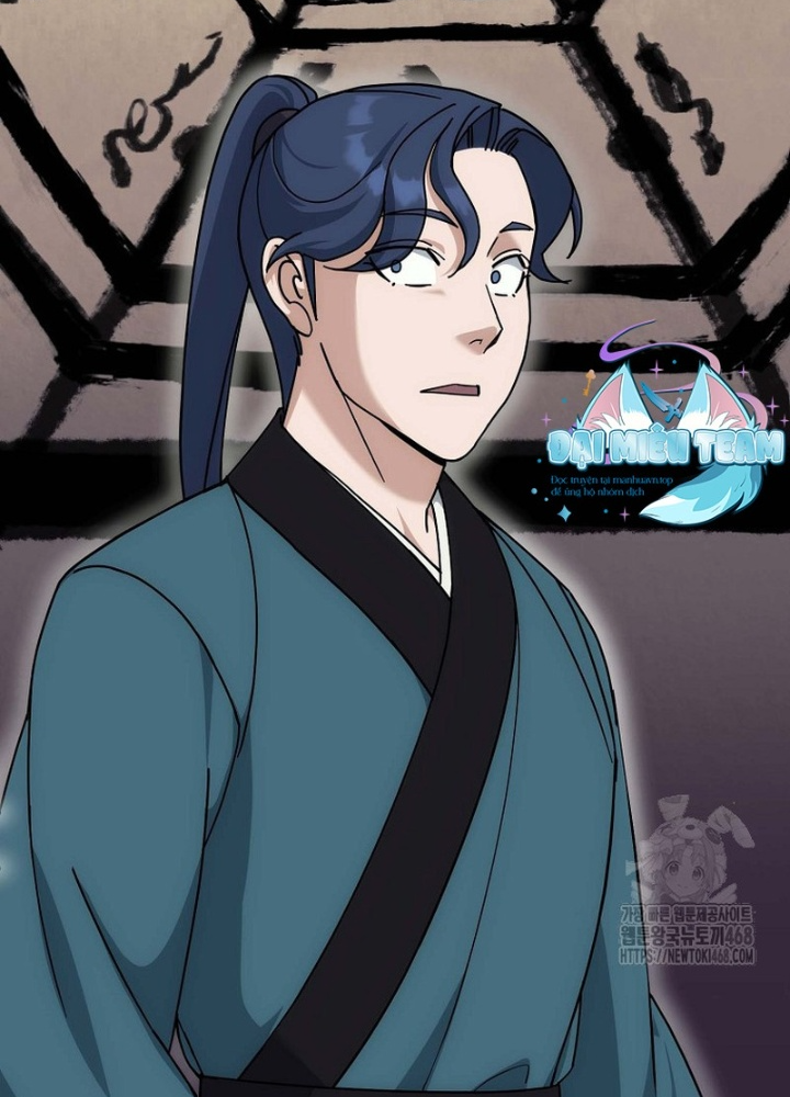 Hoạn Quan Tuyệt Luân Chapter 15 - Trang 2