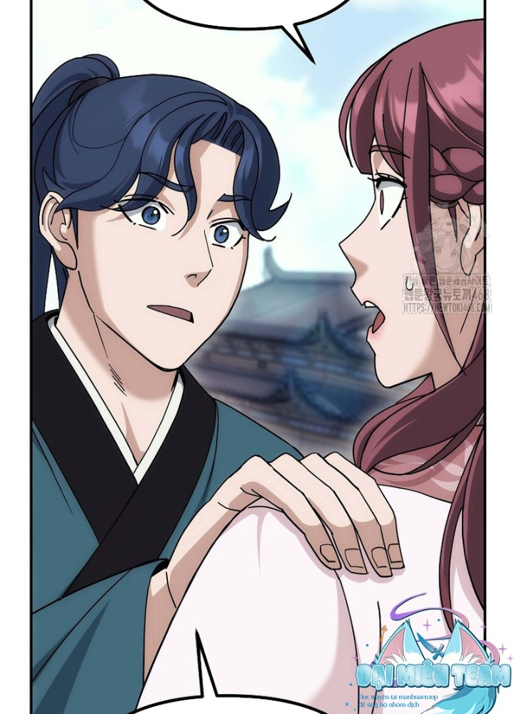 Hoạn Quan Tuyệt Luân Chapter 15 - Trang 2