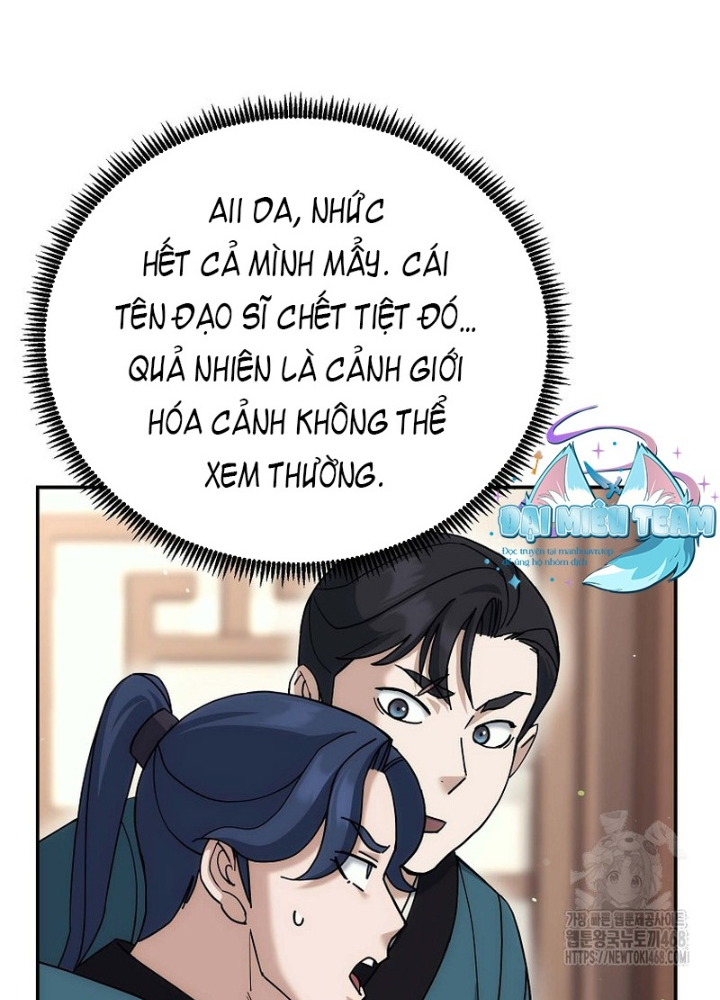 Hoạn Quan Tuyệt Luân Chapter 15 - Trang 2