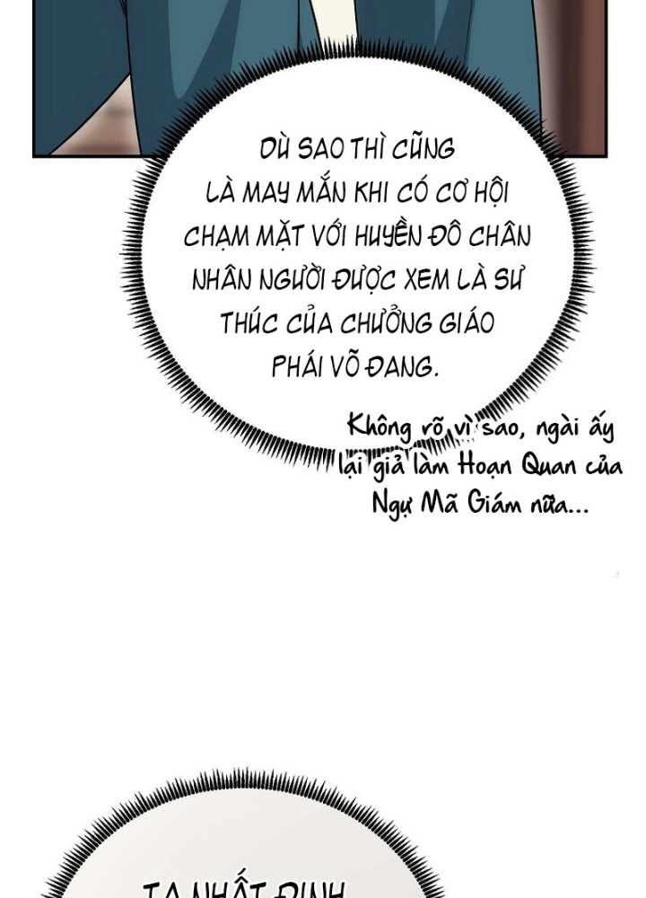 Hoạn Quan Tuyệt Luân Chapter 15 - Trang 2