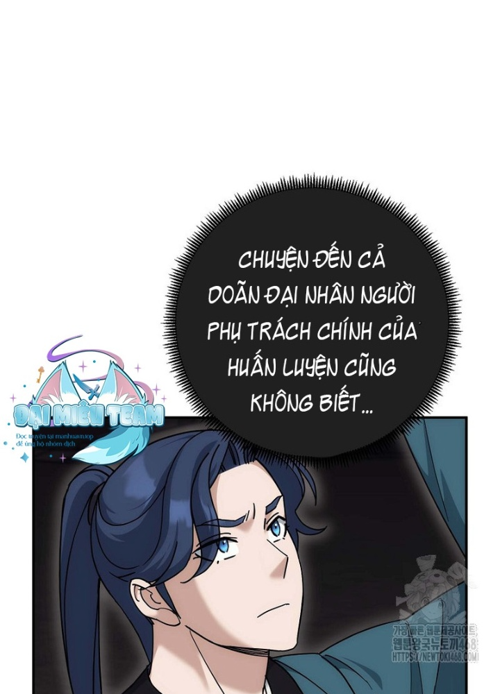 Hoạn Quan Tuyệt Luân Chapter 15 - Trang 2