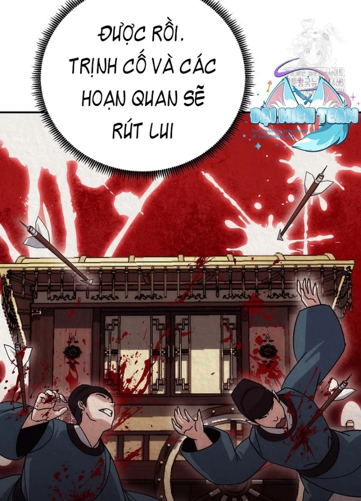 Hoạn Quan Tuyệt Luân Chapter 16 - Trang 2