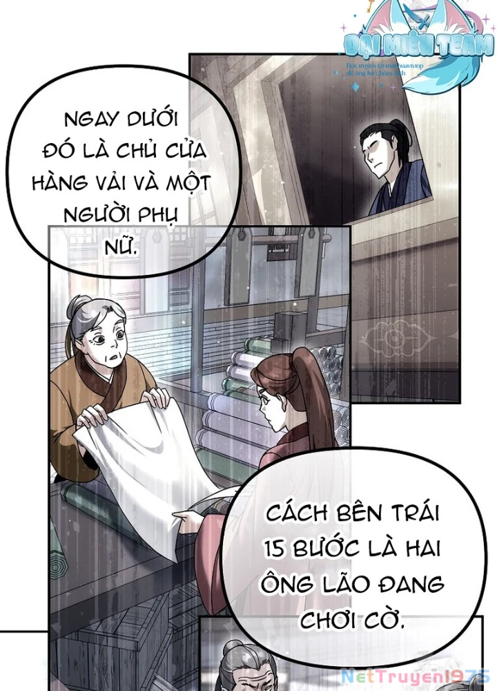 Hoạn Quan Tuyệt Luân Chapter 16 - Trang 2