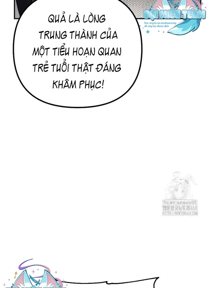 Hoạn Quan Tuyệt Luân Chapter 16 - Trang 2