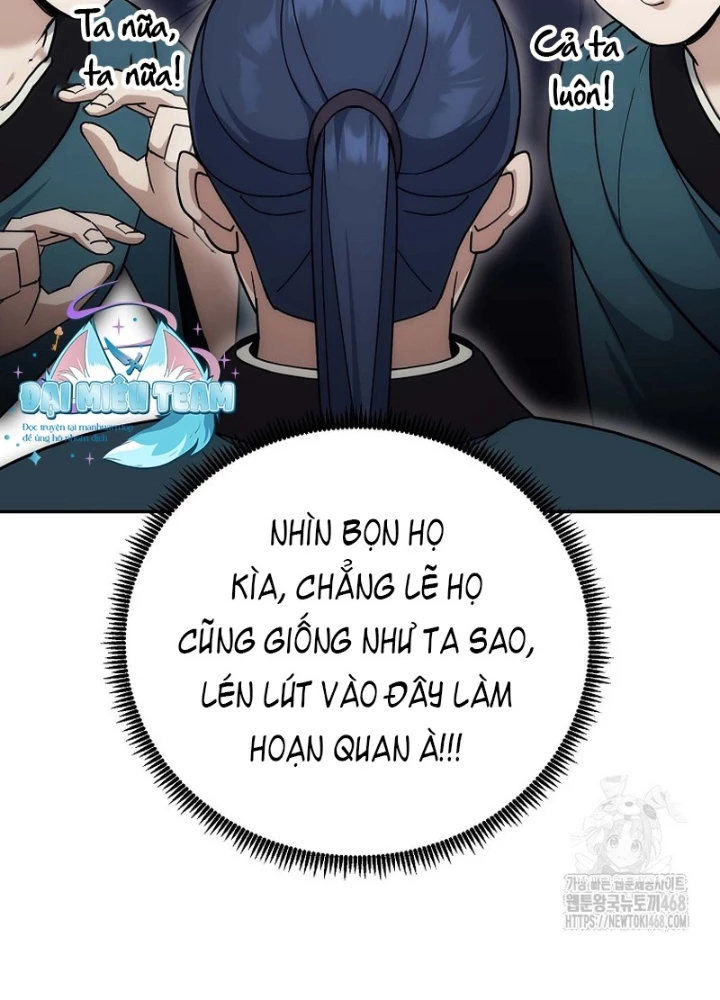 Hoạn Quan Tuyệt Luân Chapter 16 - Trang 2