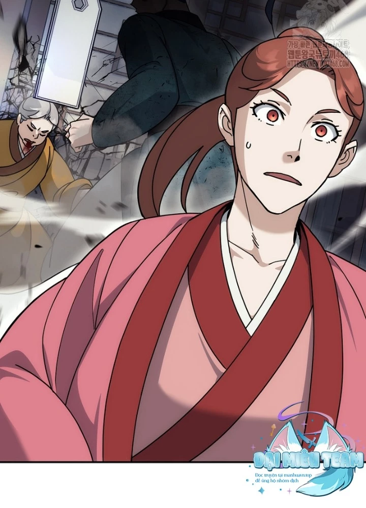 Hoạn Quan Tuyệt Luân Chapter 17 - Trang 2