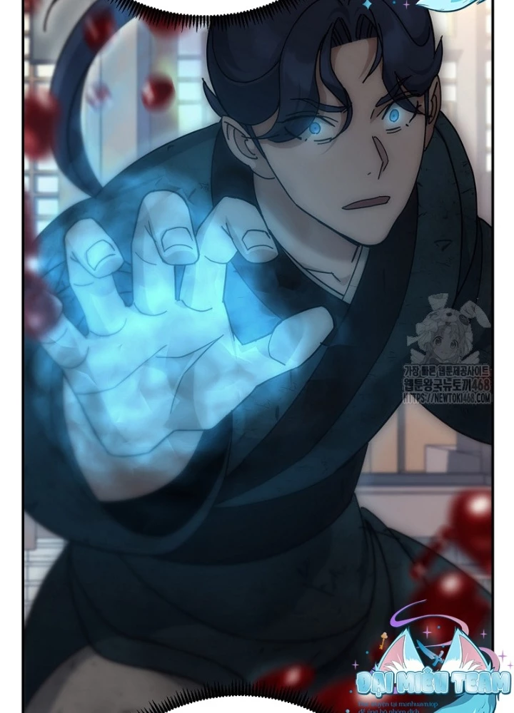 Hoạn Quan Tuyệt Luân Chapter 17 - Trang 2