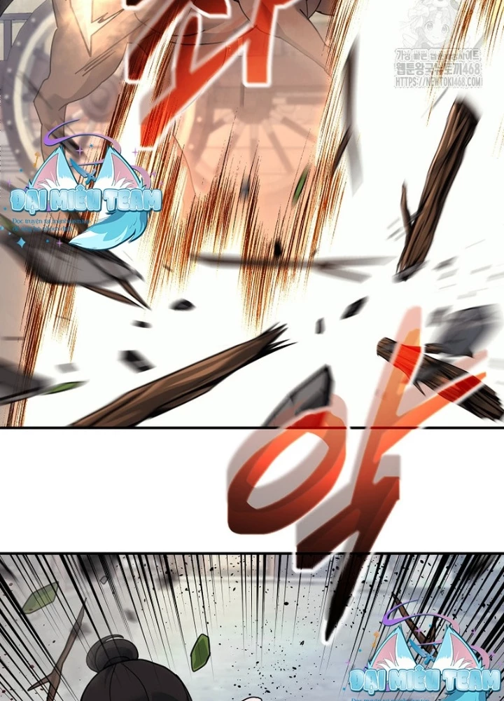 Hoạn Quan Tuyệt Luân Chapter 17 - Trang 2