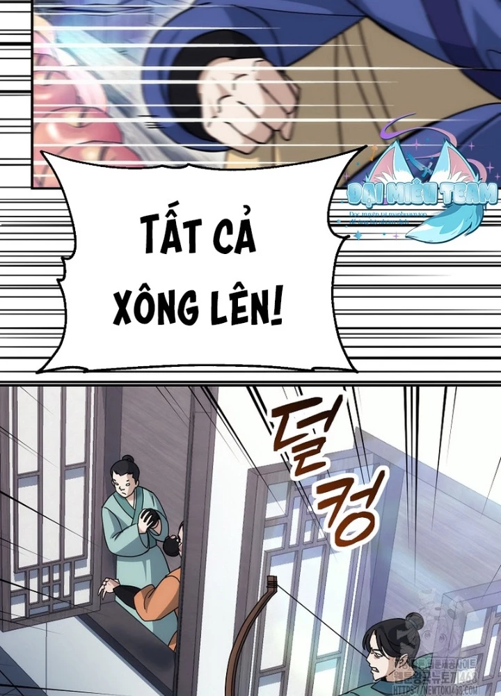 Hoạn Quan Tuyệt Luân Chapter 17 - Trang 2