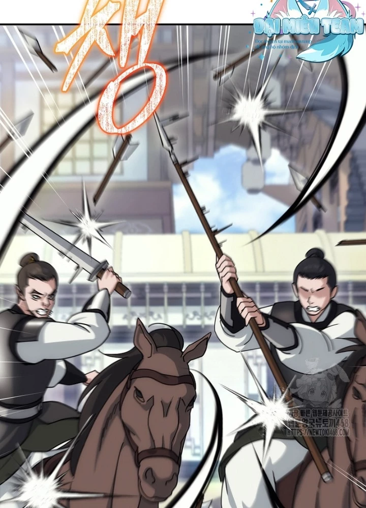 Hoạn Quan Tuyệt Luân Chapter 17 - Trang 2