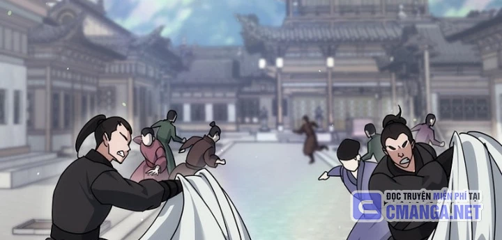 Hoạn Quan Tuyệt Luân Chapter 17 - Trang 2