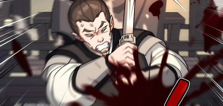 Hoạn Quan Tuyệt Luân Chapter 17 - Trang 2