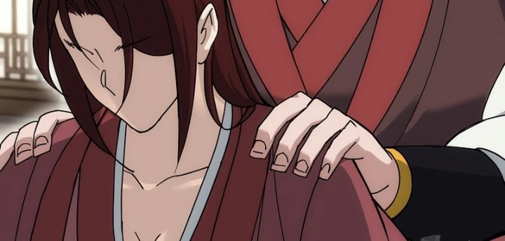 Hoạn Quan Tuyệt Luân Chapter 17 - Trang 2