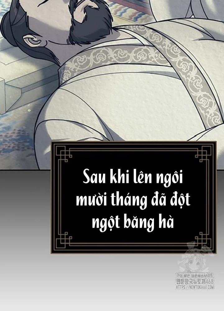 Hoạn Quan Tuyệt Luân Chapter 18 - Trang 2